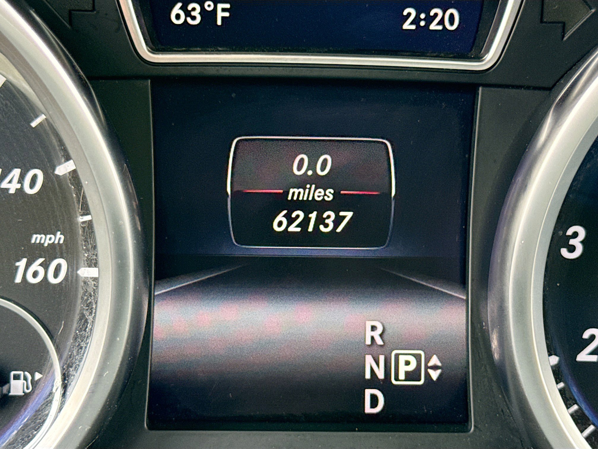 Used 2015 Mercedes-Benz ML 400 4MATIC image 16