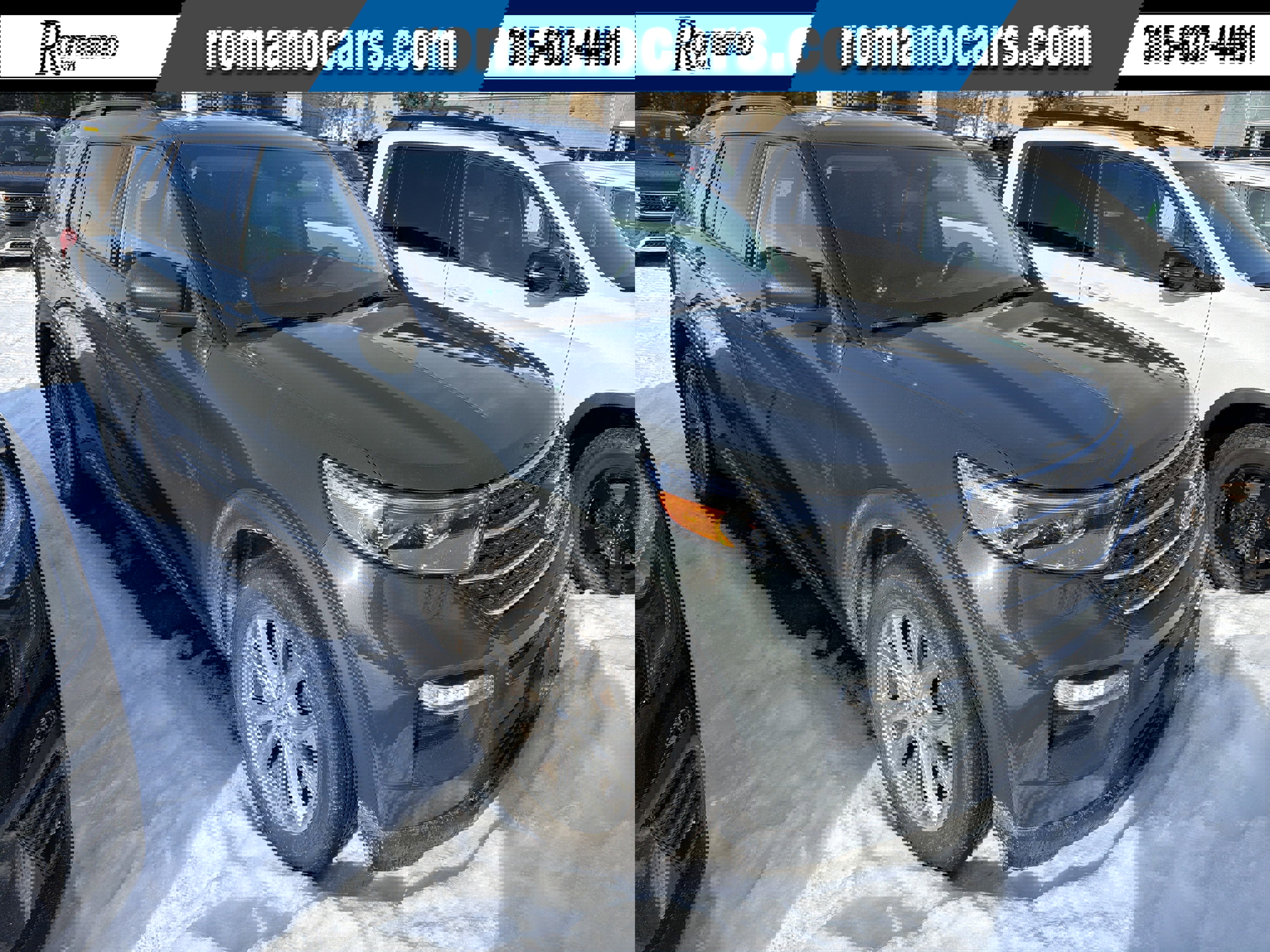 Used 2022 Ford Explorer XLT w/ Equipment Group 202A