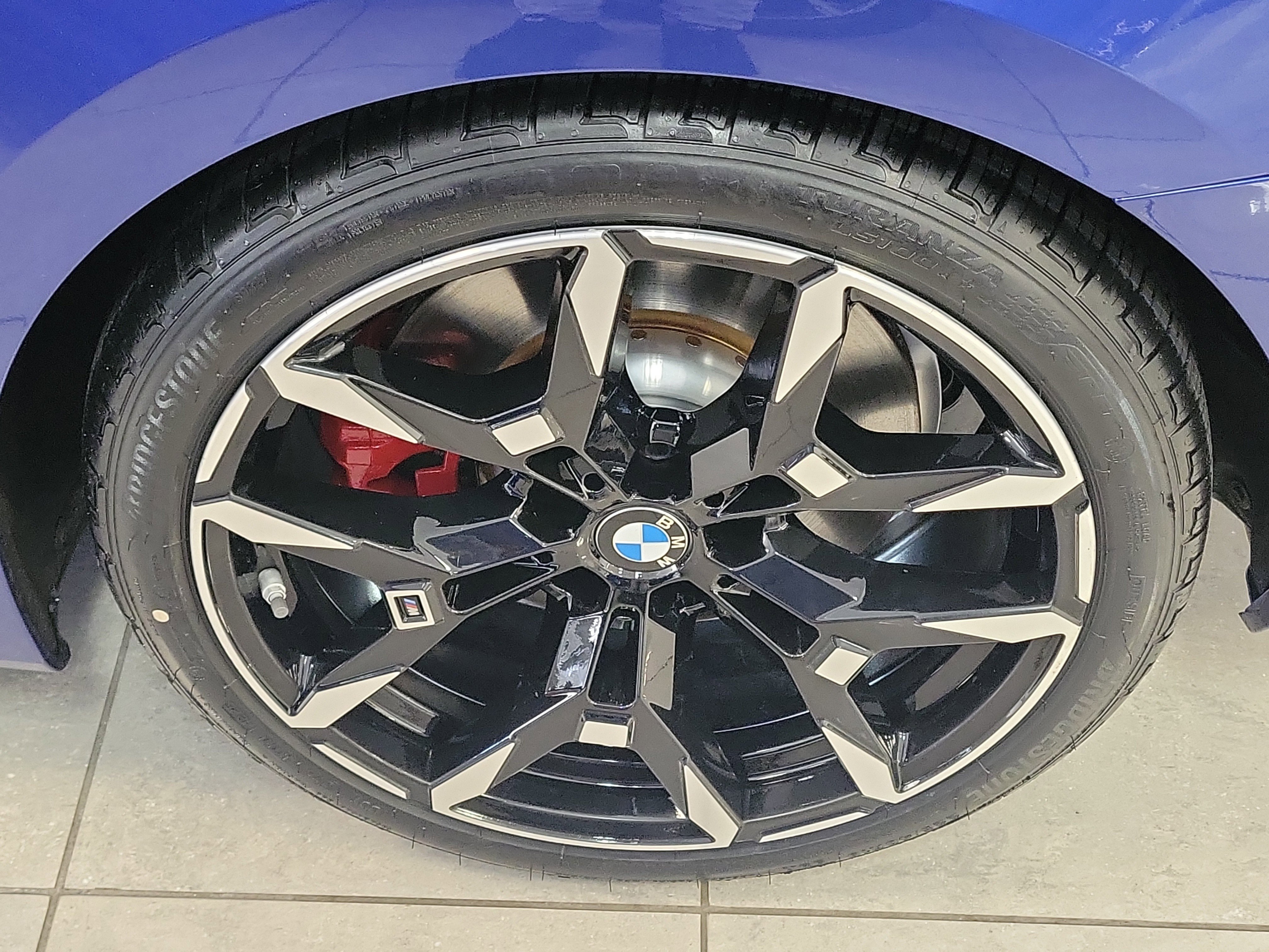 Used 2025 BMW M440i Convertible image 6