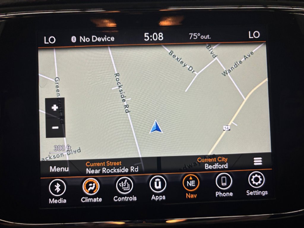 Used 2020 Jeep Grand Cherokee Laredo w/ Quick Order Package 2BN North AWD/4WD image 26