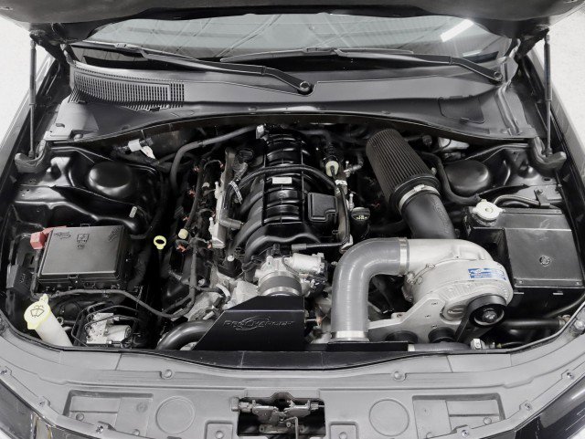 Used 2022 Chrysler 300 S w/ Comfort Group RWD image 39