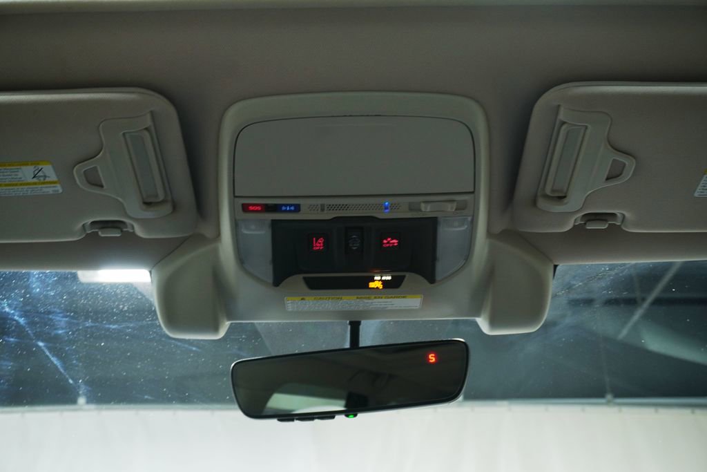 Used 2019 Subaru Forester Limited image 20