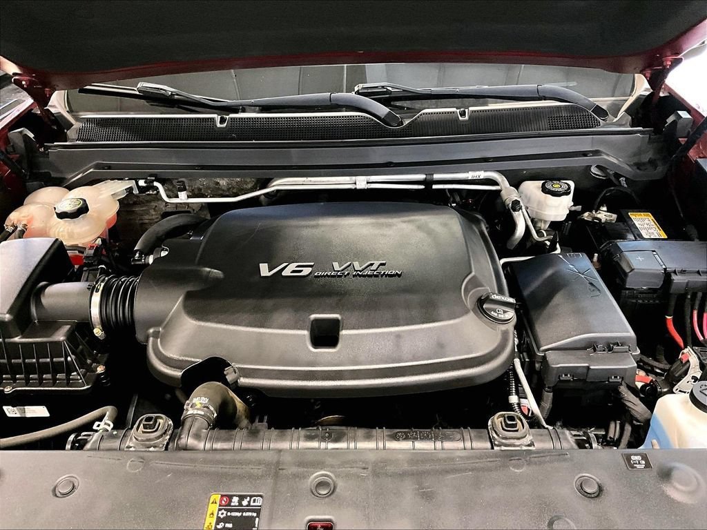 Used 2019 GMC Canyon Denali AWD/4WD image 30