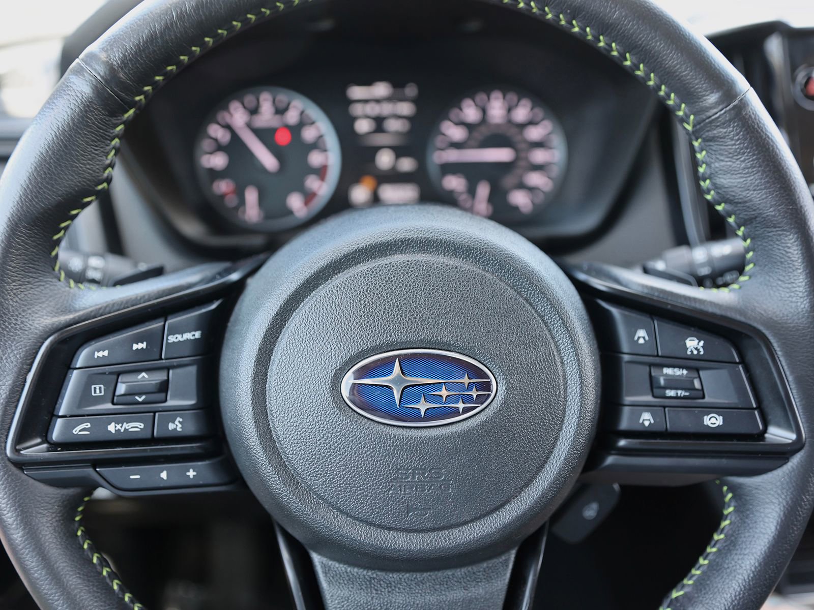 Used 2023 Subaru Ascent Onyx Edition AWD/4WD image 38