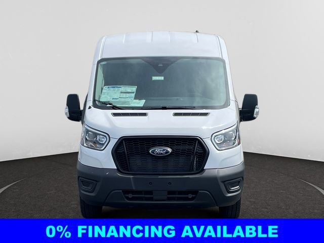 New 2025 Ford Transit 250 148 Medium Roof w/ Load Area Protection Package image 8