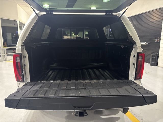 Used 2024 GMC Sierra 2500 Denali Ultimate w/ LPO, GMC Protection Package image 36