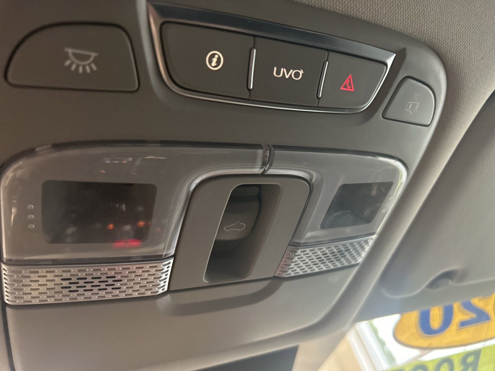 Used 2020 Kia Telluride S image 35