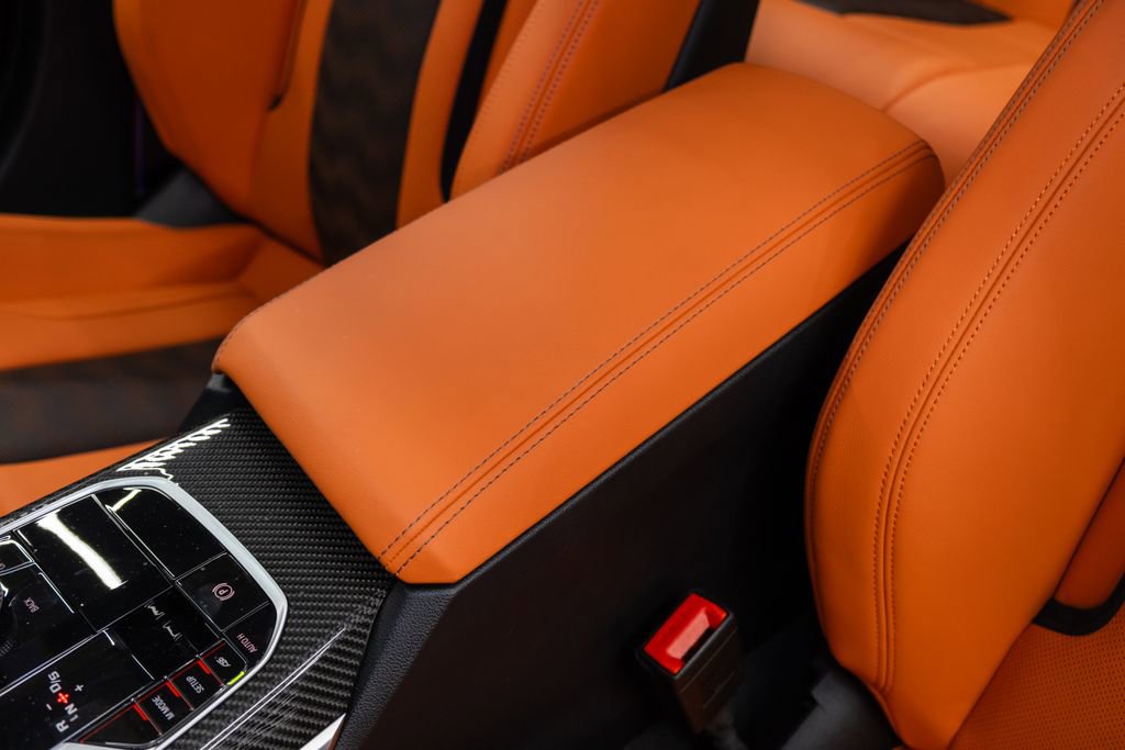 Used 2026 BMW M3 Competition w/ Executive Package image 39