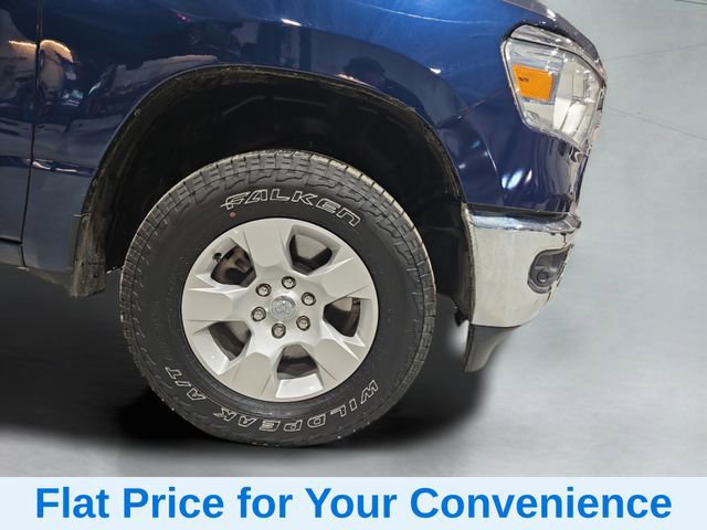 Used 2023 RAM 1500 Big Horn image 14