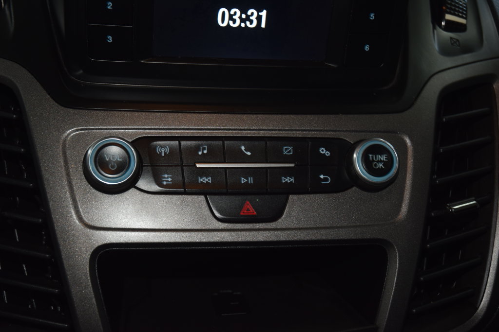 Used 2019 Ford Transit Connect XL FWD image 24