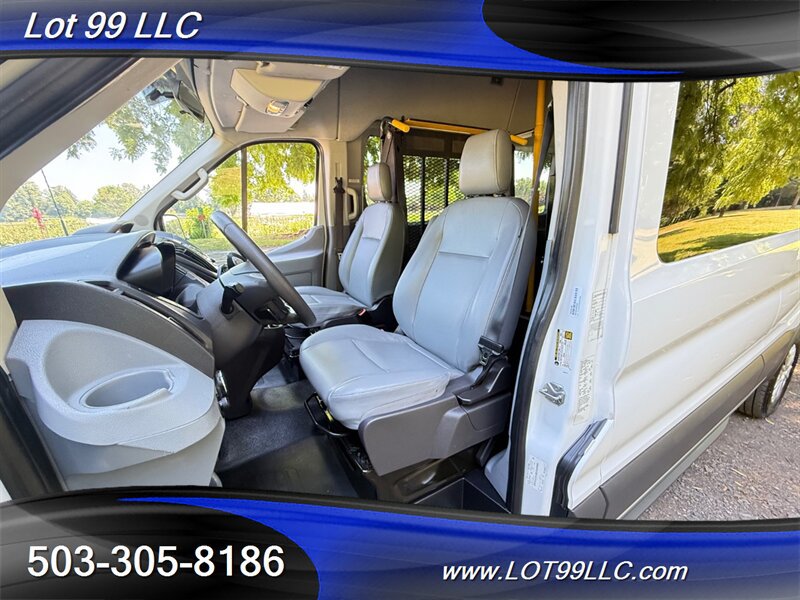 Used 2017 Ford Transit 350 XL RWD image 22