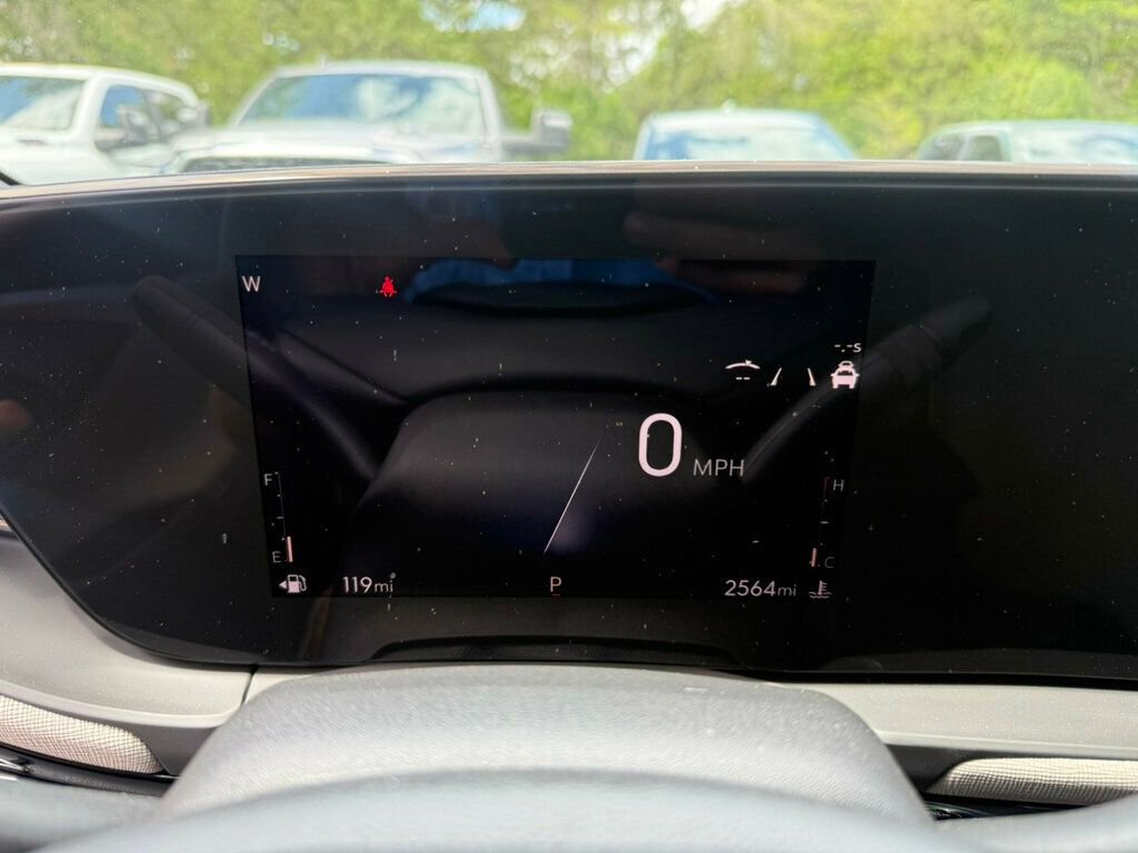 Used 2026 Buick Envista Avenir FWD image 4