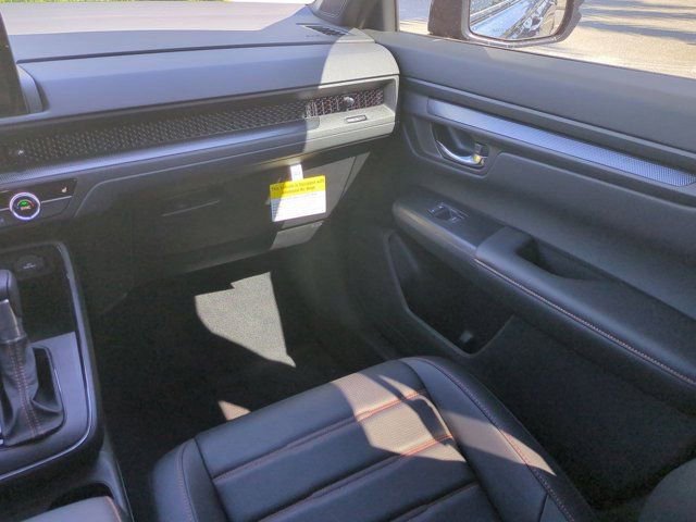 New 2026 Honda CR-V Sport-L image 16