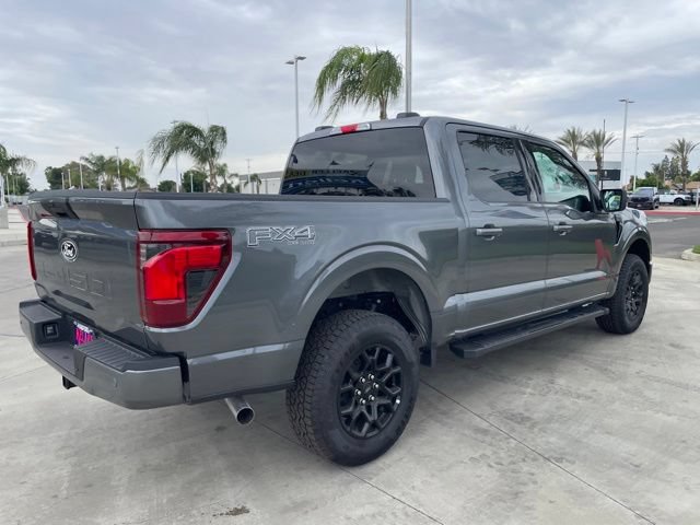 New 2026 Ford F150 XLT w/ FX4 Off-Road Package AWD/4WD image 5