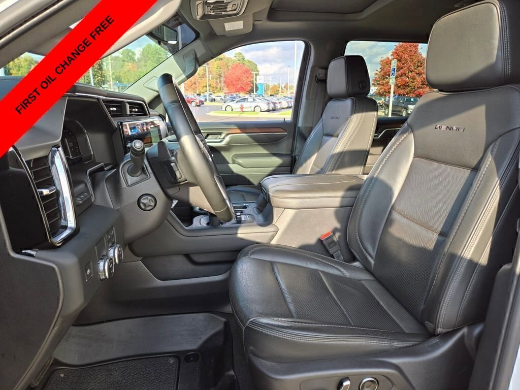Used 2024 GMC Sierra 1500 Denali w/ Denali Reserve Package image 16