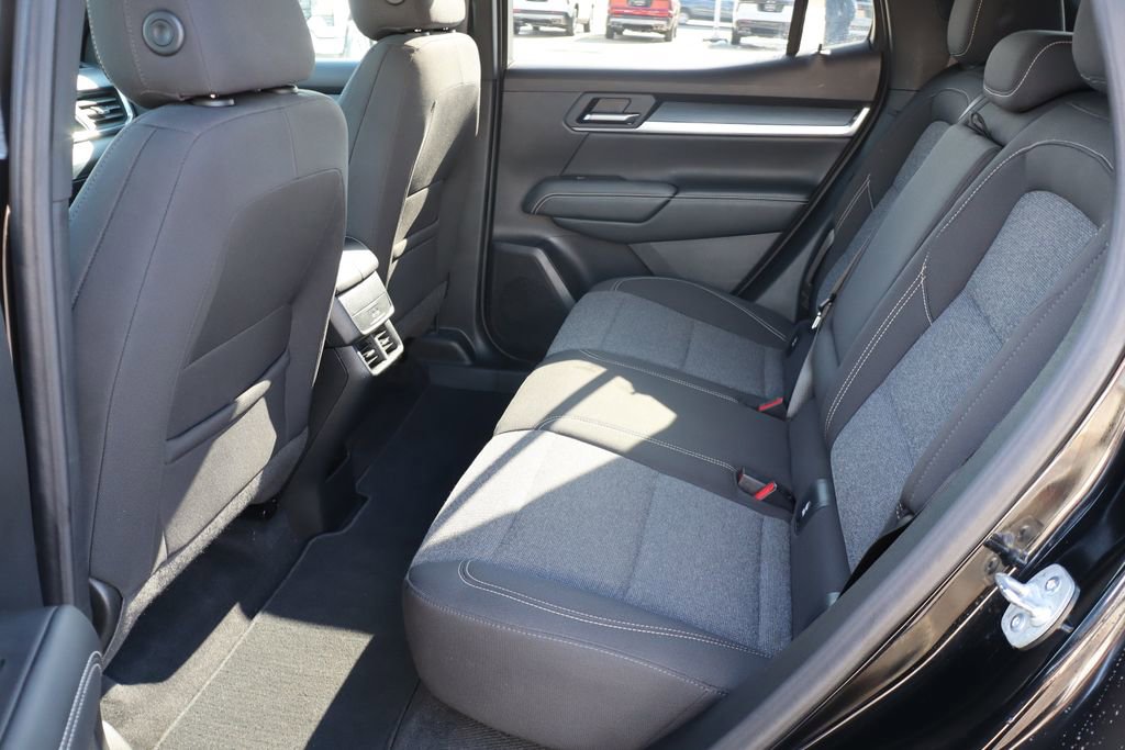 Used 2025 GMC Terrain Elevation image 33