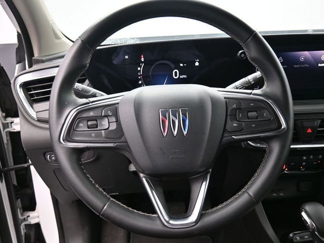 Used 2025 Buick Encore GX Preferred image 22
