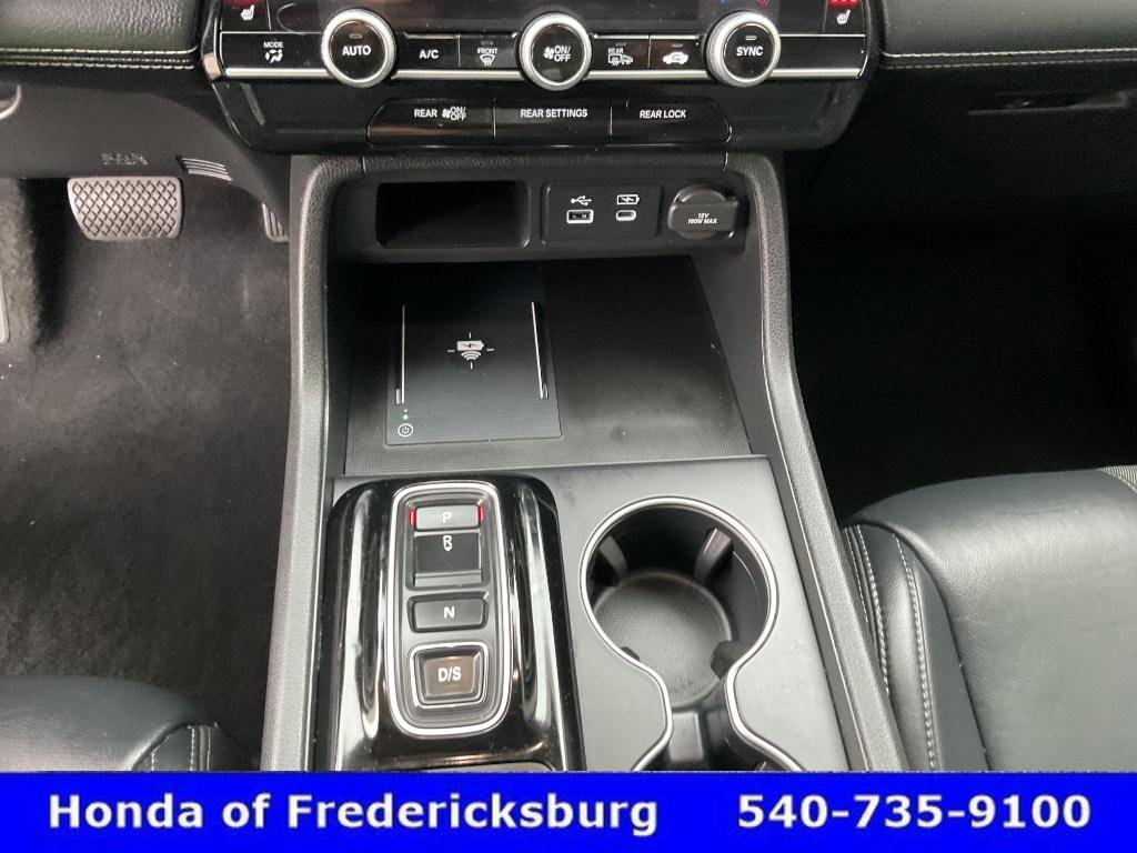 Used 2023 Honda Pilot Touring image 43