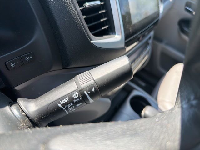Used 2017 Honda Ridgeline RTL-T image 22