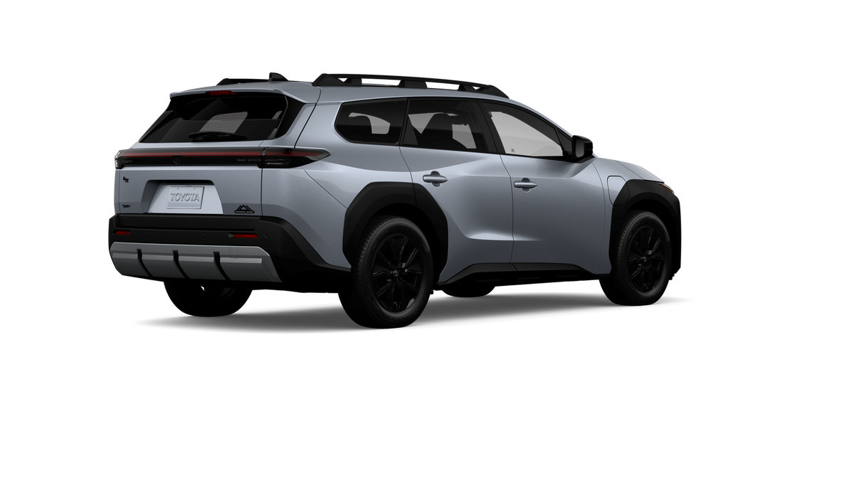 New 2026 Toyota bZ Woodland AWD/4WD image 32