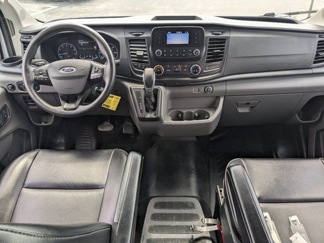 Used 2021 Ford Transit 350 XL image 16