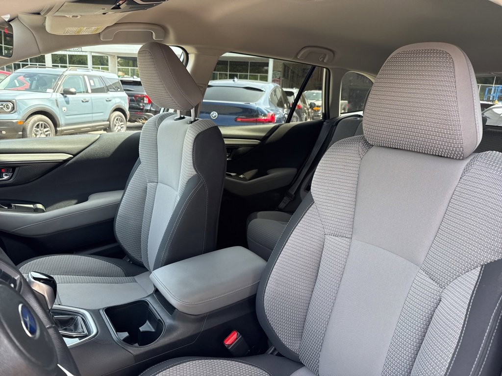 Used 2023 Subaru Outback Premium image 20