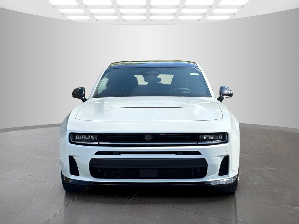 New 2026 Dodge Charger R/T image 8