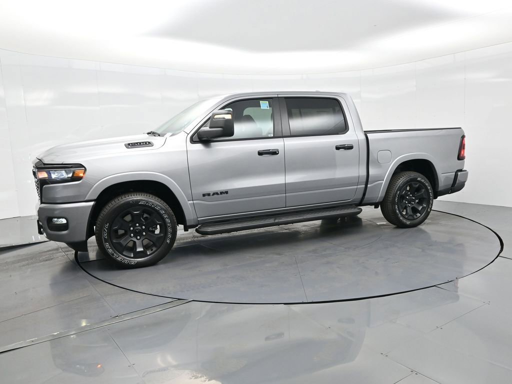 New 2026 RAM 1500 Big Horn image 58