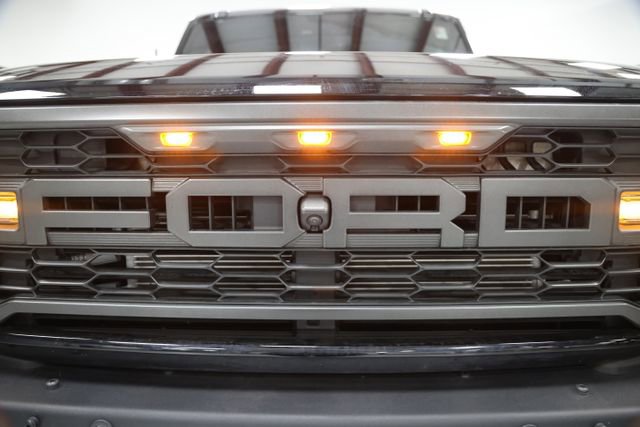 Used 2024 Ford Bronco Raptor w/ Interior Carbon Fiber Pack 6 AWD/4WD image 4