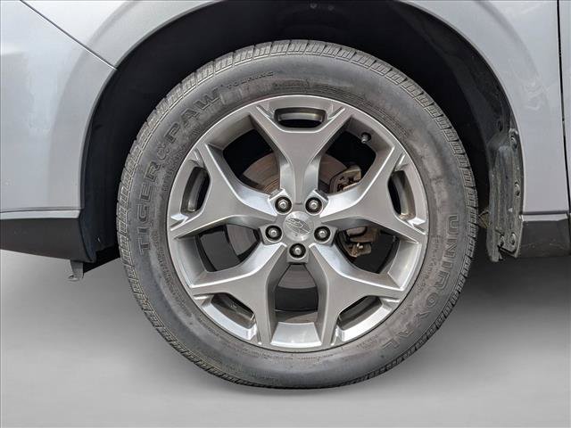 Used 2015 Subaru Forester 2.5i Touring w/ Eyesight & Navigation System AWD/4WD image 18