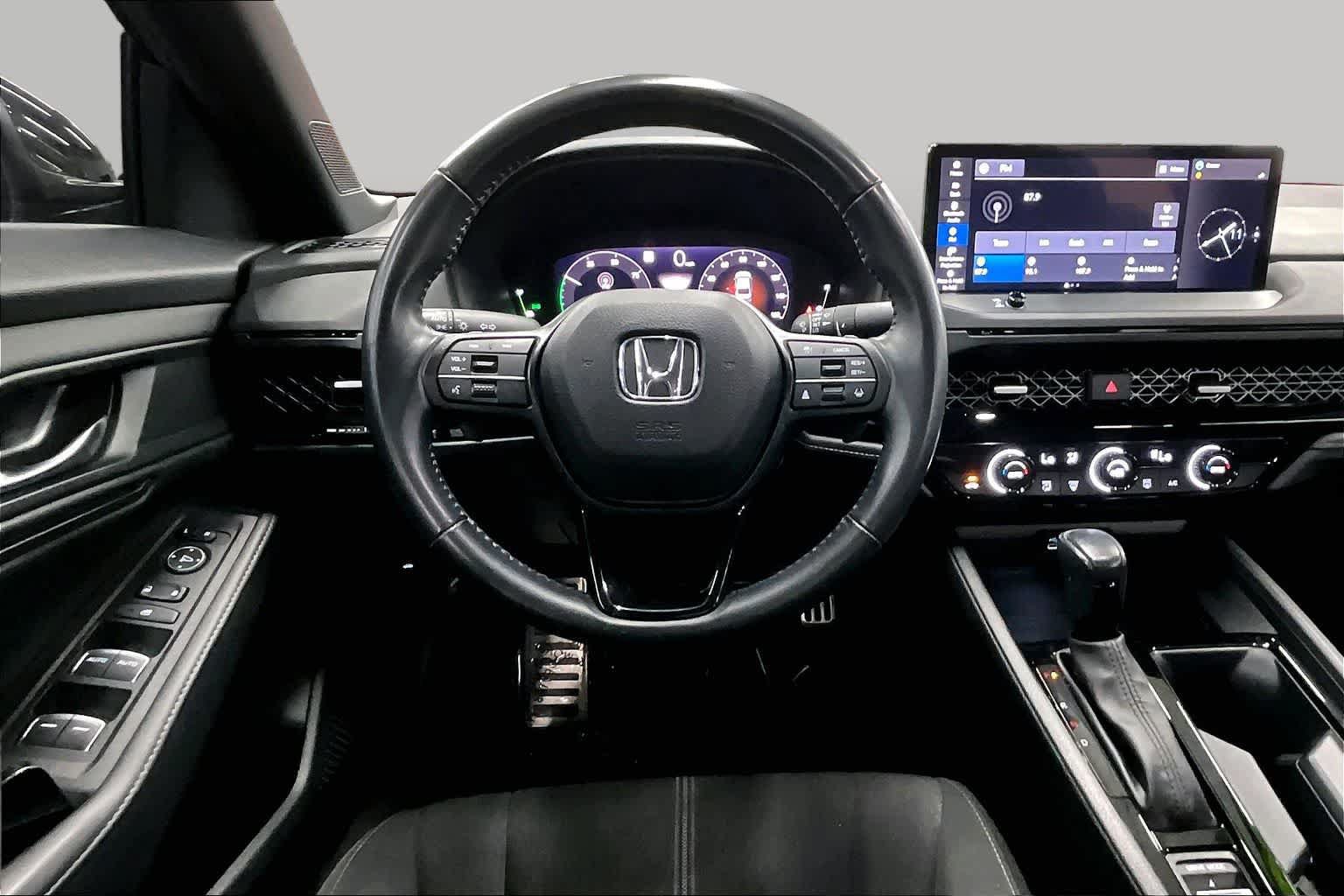 Used 2023 Honda Accord Sport image 5