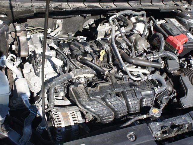 Used 2023 Nissan Altima 2.5 SV w/ SV Premium Package image 29