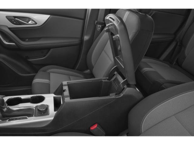 Used 2025 Chevrolet Blazer LT image 18