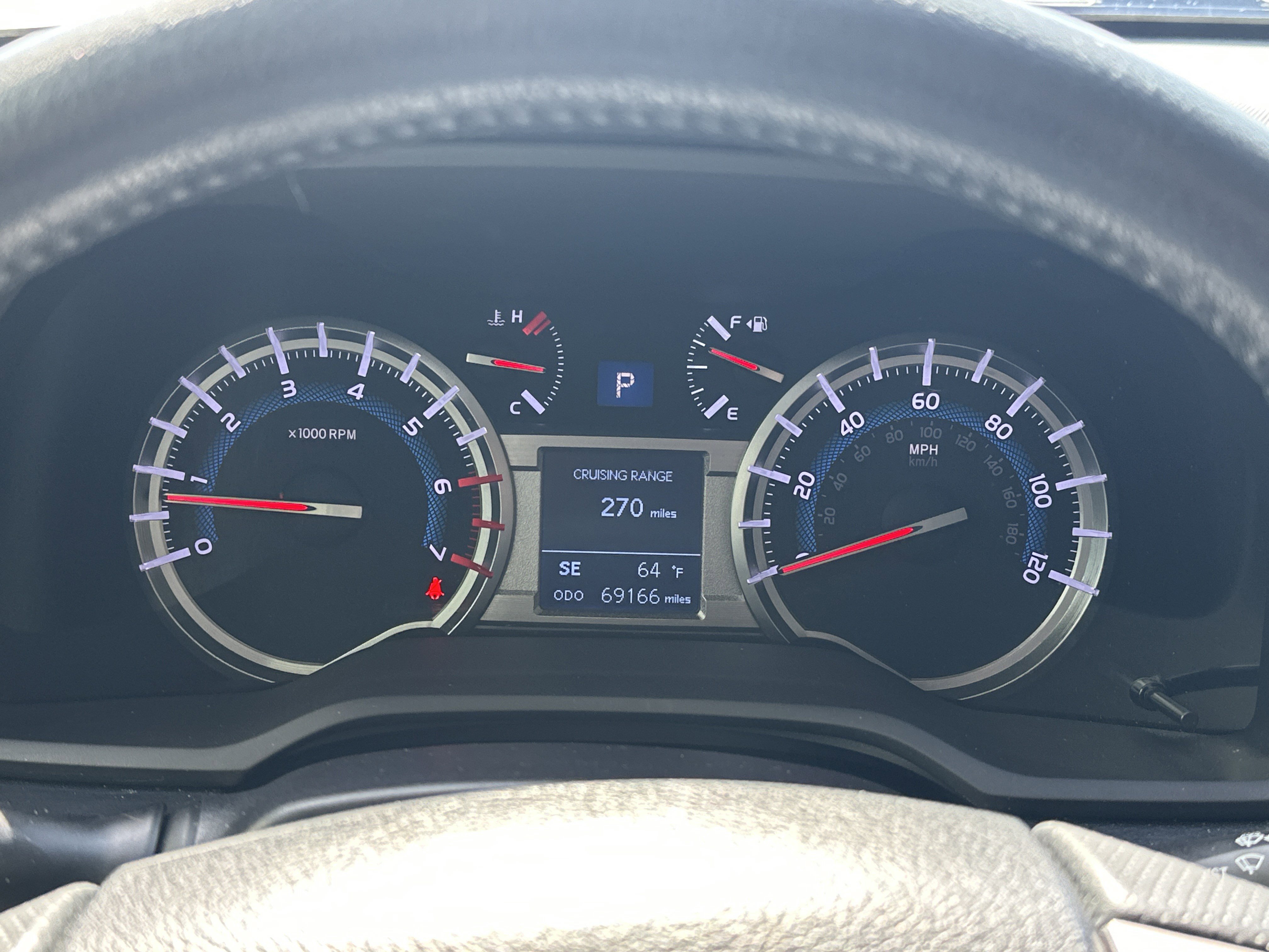 Used 2019 Toyota 4Runner Limited image 20