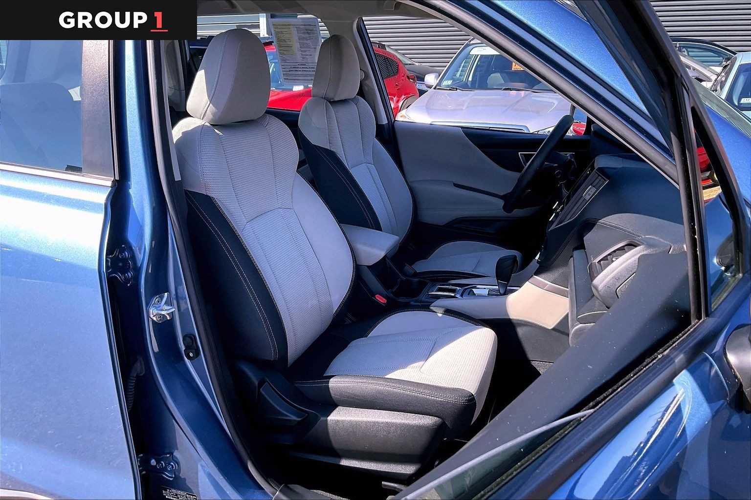 Used 2023 Subaru Forester image 9