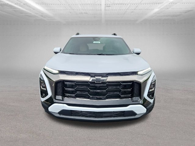 New 2027 Chevrolet Equinox ACTIV w/ Safety and Technology Package AWD/4WD image 2
