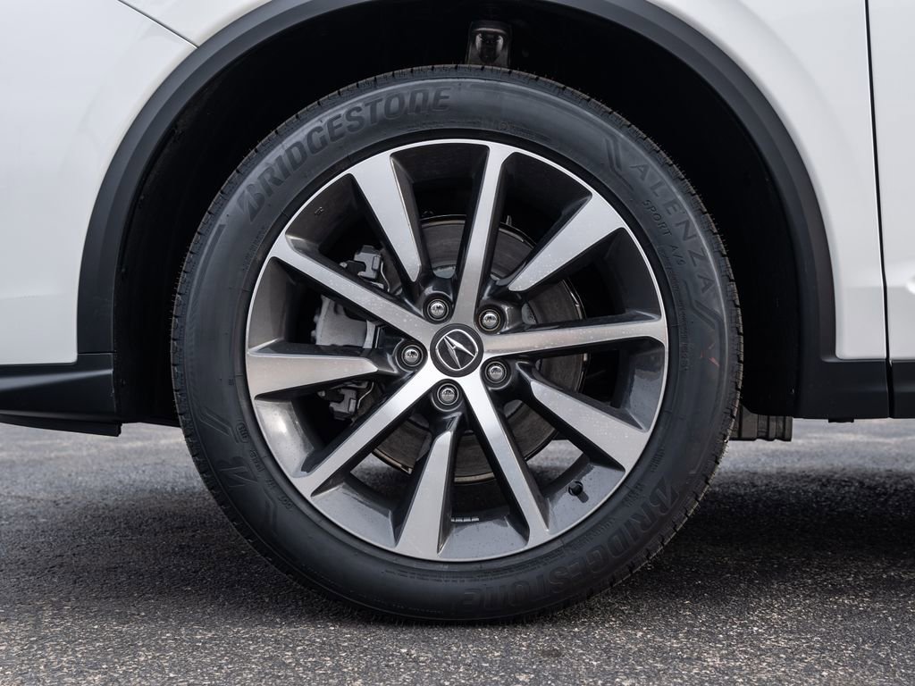 New 2026 Acura MDX w/ Technology Package image 6