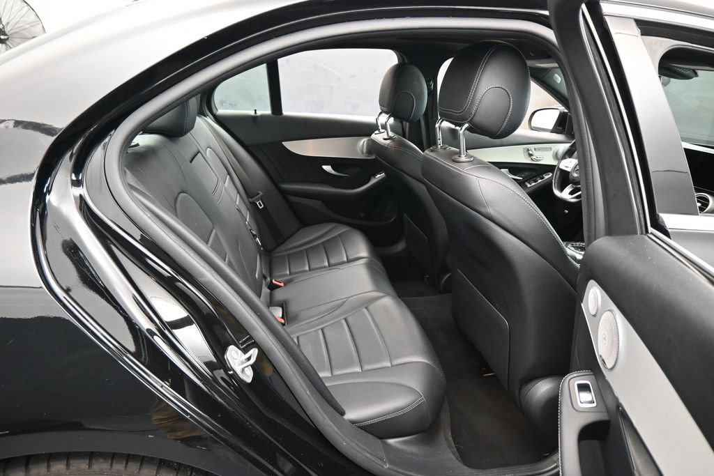 Used 2021 Mercedes-Benz C 300 Sedan image 42