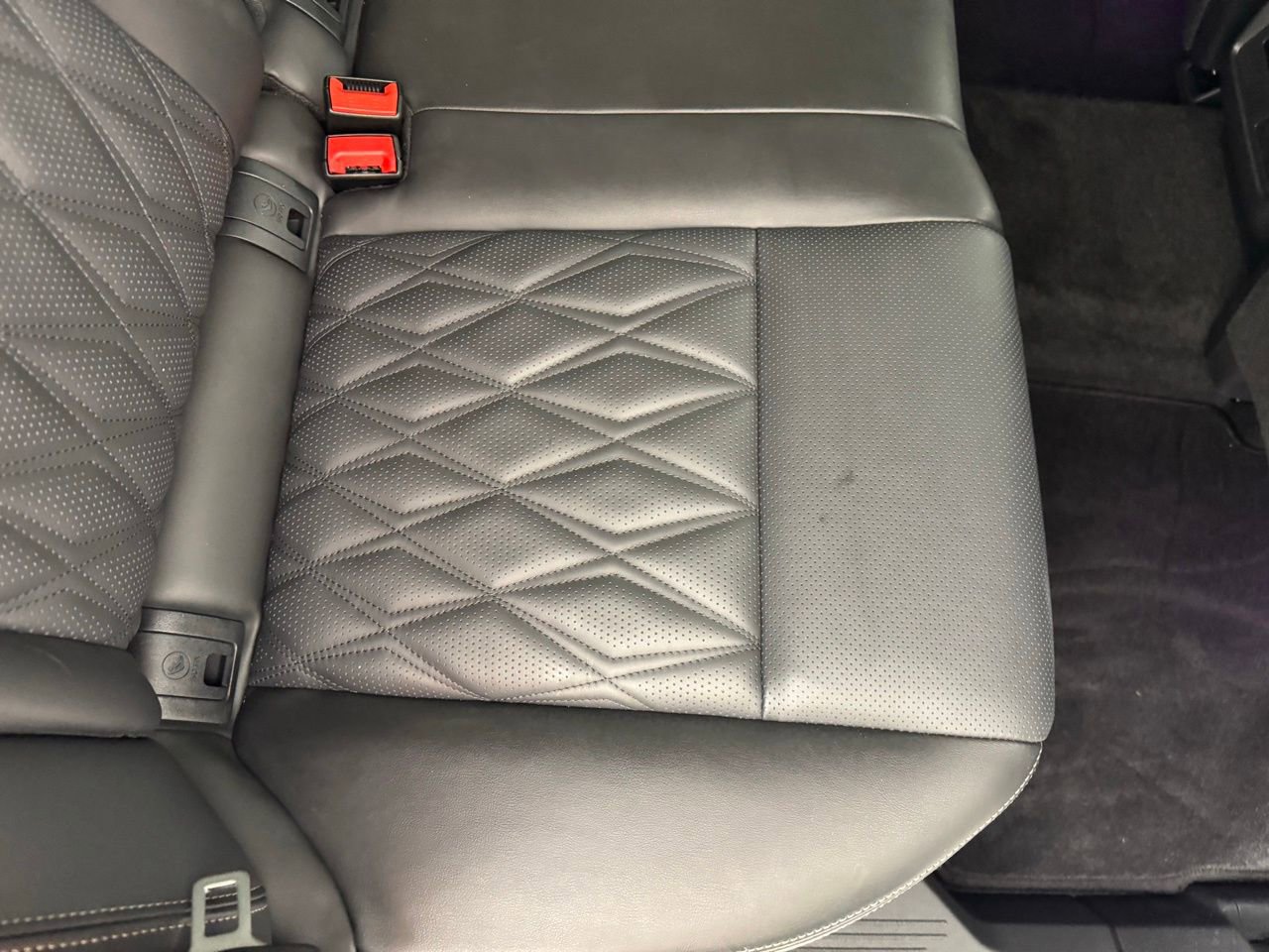 Used 2025 Nissan Rogue Platinum w/ Tech Package image 40