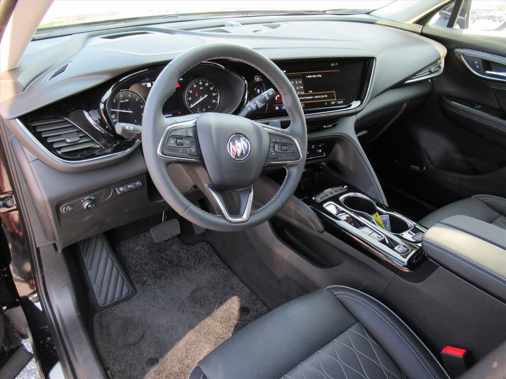 Used 2023 Buick Envision Avenir image 15