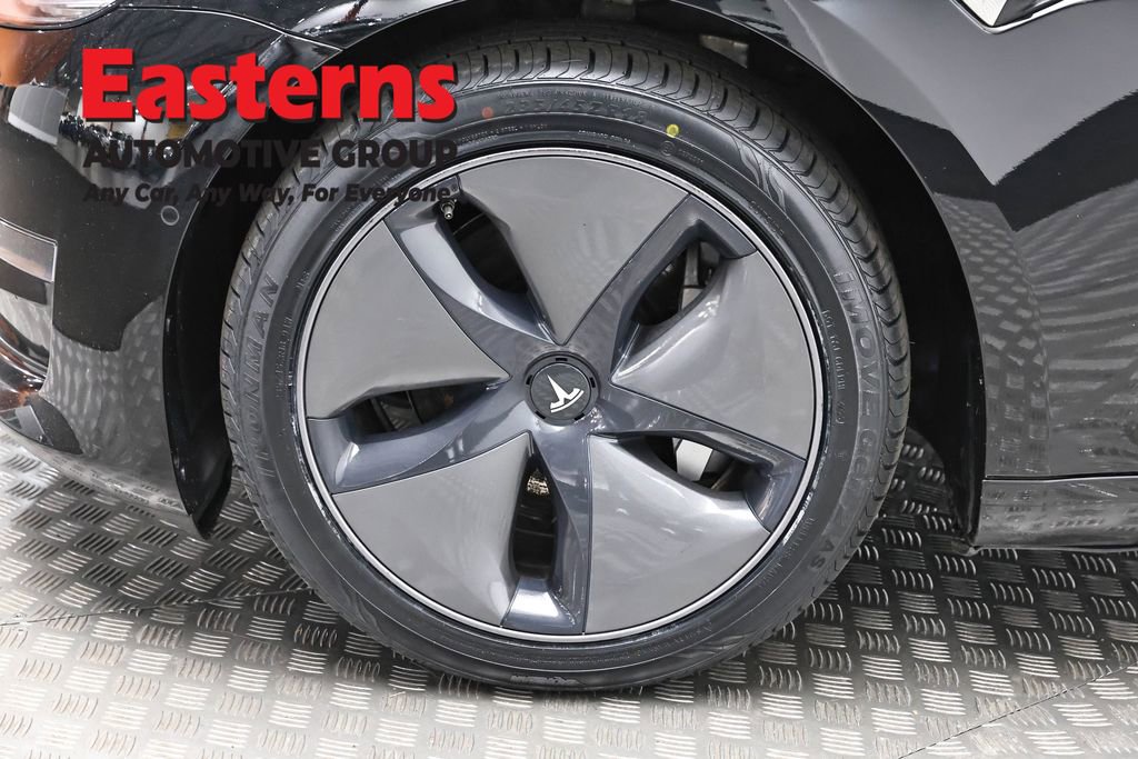 Used 2020 Tesla Model 3 Long Range image 27