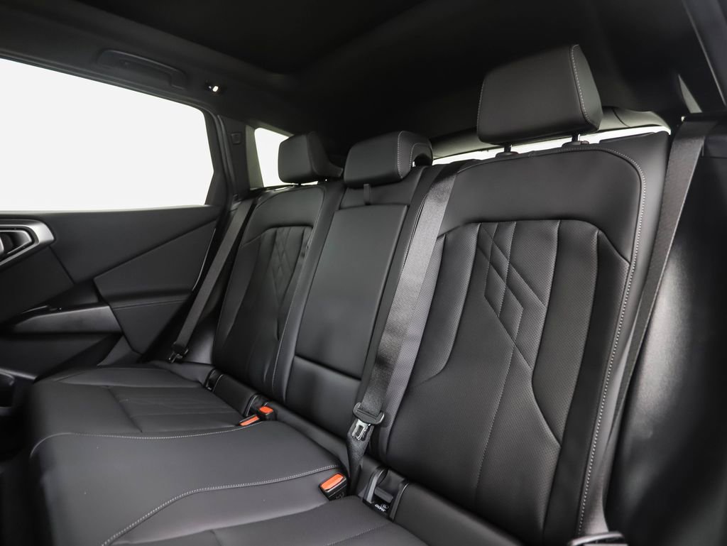 Used 2026 BMW X3 xDrive30 image 24