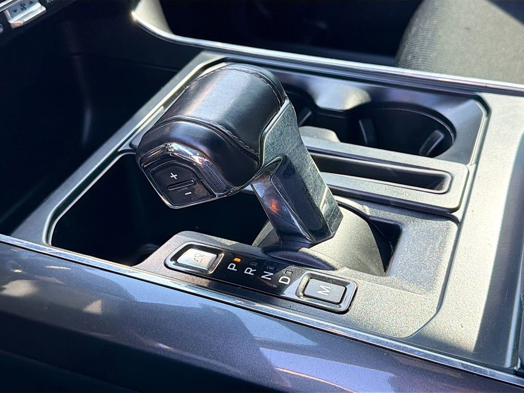 Used 2021 Ford F150 XLT w/ Equipment Group 302A High image 18