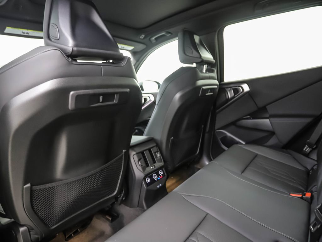 Used 2026 BMW X3 xDrive30 w/ Convenience Package image 20