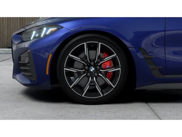 New 2026 BMW 430i w/ M Sport Package RWD image 7