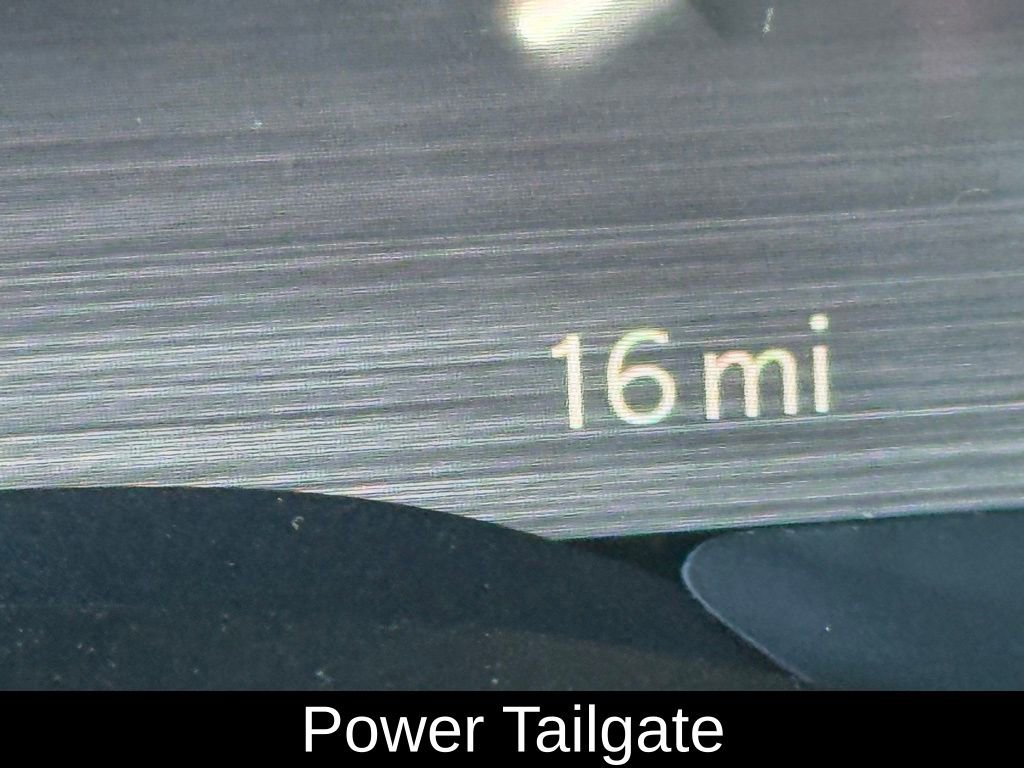 New 2026 RAM 1500 RHO w/ RHO Level 1 Equipment Group image 22