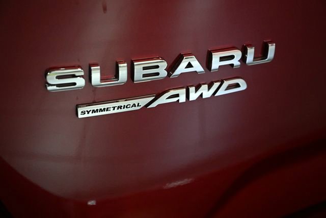 Certified 2023 Subaru Forester Limited image 12