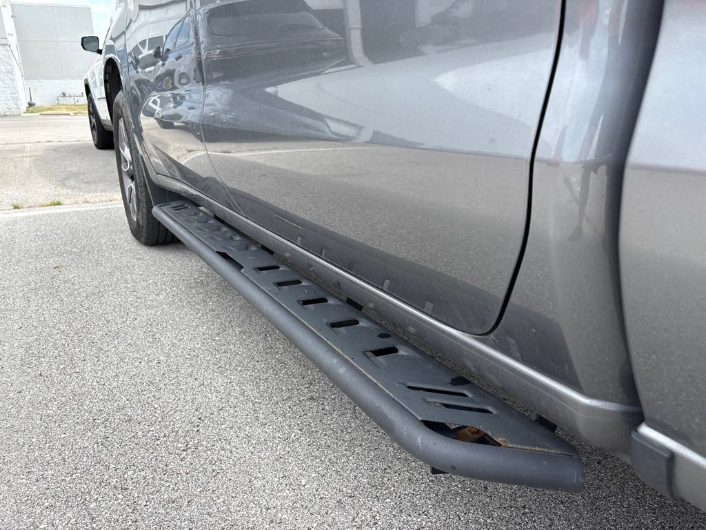 Used 2021 Chevrolet Silverado 1500 RST w/ All Star Edition Plus AWD/4WD image 30