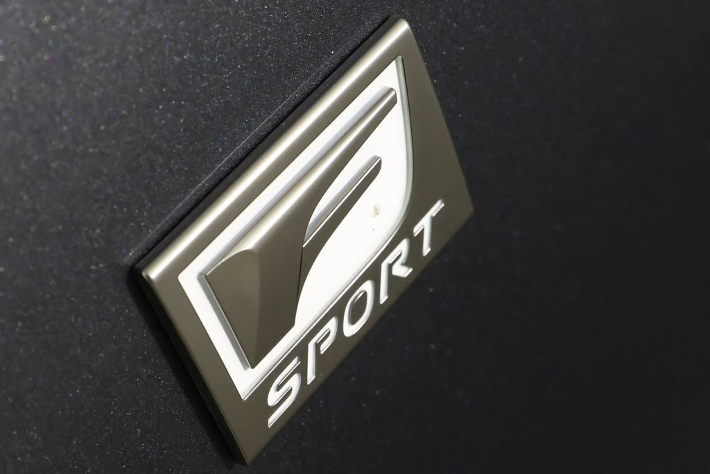 Used 2023 Lexus IS 350 F Sport w/ Navigation Package image 46