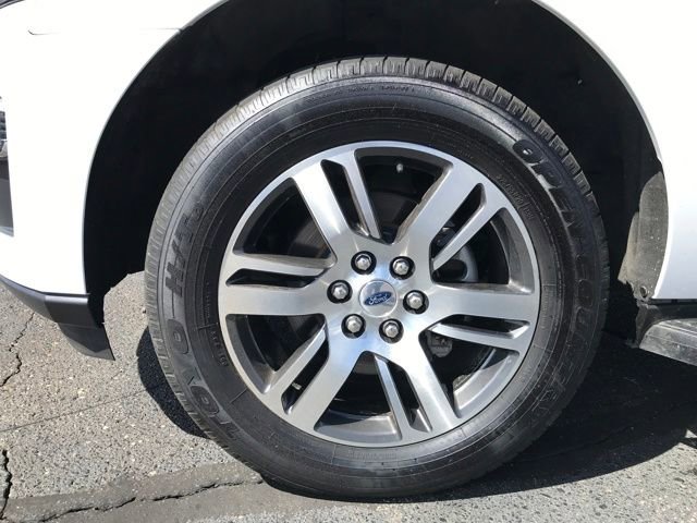 Used 2024 Ford Expedition Limited image 23